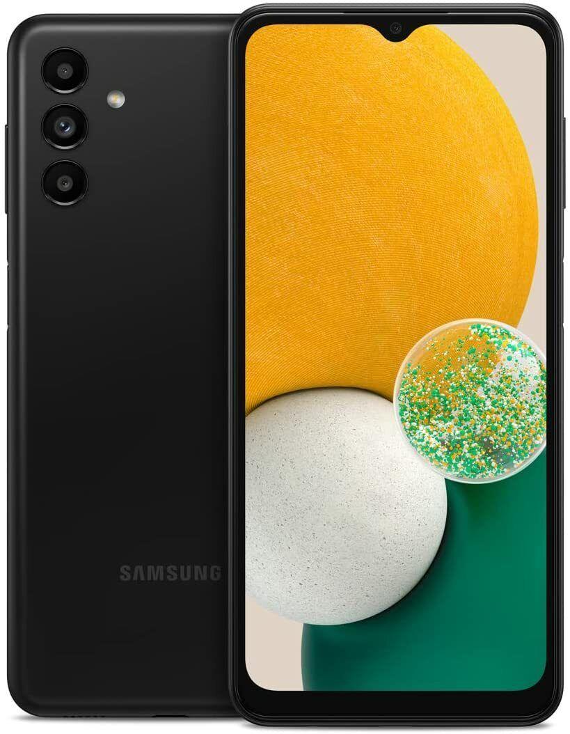 Samsung  Galaxy A13 (5G) - 64GB - Black - 4GB RAM - Excellent