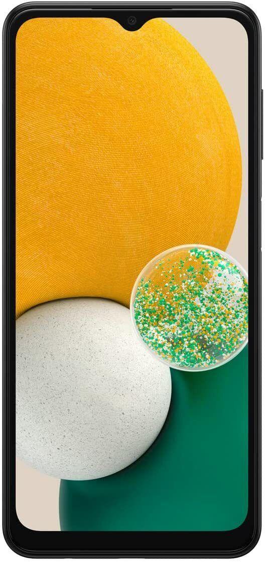Galaxy A13 (5G) - 128GB - 4GB RAM - Black