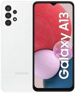Galaxy A13 (5G) - 64GB - 4GB RAM - 1 Physical SIM - White