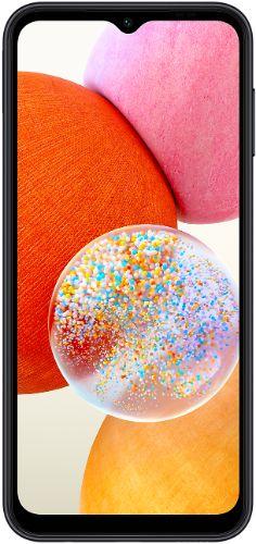 Galaxy A14 - 64GB - 4GB RAM - Single Sim - Black
