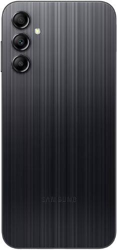Galaxy A14 - 64GB - 4GB RAM - Single Sim - Black