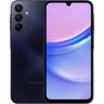 Galaxy A15 - 5G - 128GB - 4GB RAM - 1 Physical SIM - Blue Black - Like New - Standard Battery