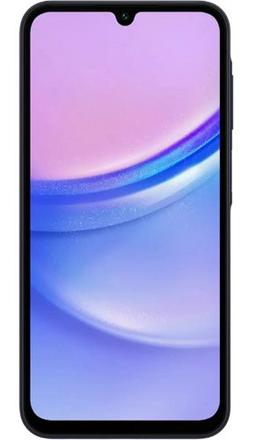 Galaxy A15 - 128GB - 4GB RAM - Single Sim - Blue Black