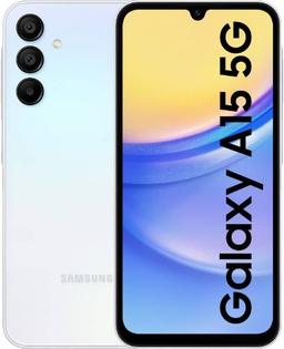 Refurbished Galaxy A15 - Reebelo New Zealand