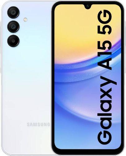 Refurbished Galaxy A15 - Reebelo New Zealand