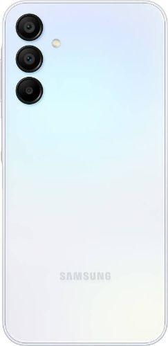 Refurbished Galaxy A15 - Reebelo New Zealand