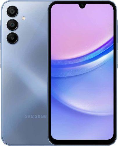 Galaxy A15 128GB in Blue in Premium condition