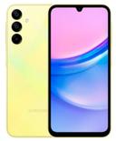 Galaxy A15 128GB in Yellow in Premium condition