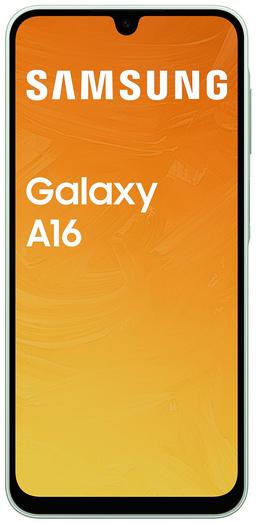 Samsung Galaxy A16