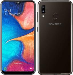 Refurbished Galaxy A20 - Reebelo New Zealand