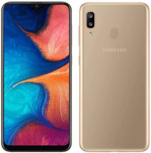 Refurbished Galaxy A20 - Reebelo New Zealand