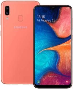 Refurbished Galaxy A20 - Reebelo New Zealand