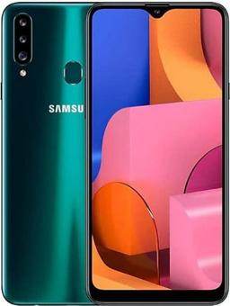 Refurbished Galaxy A20s - Reebelo New Zealand