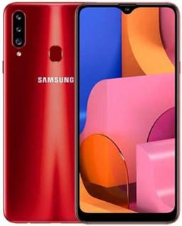 Refurbished Galaxy A20s - Reebelo New Zealand