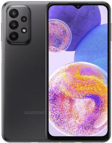 Samsung Galaxy A23 - 64GB - Black - 4G - Single Sim - 4GB RAM - Good