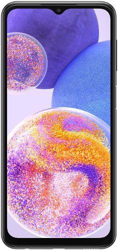 Galaxy A23 - 128GB - 4GB RAM - Dual Sim - Black