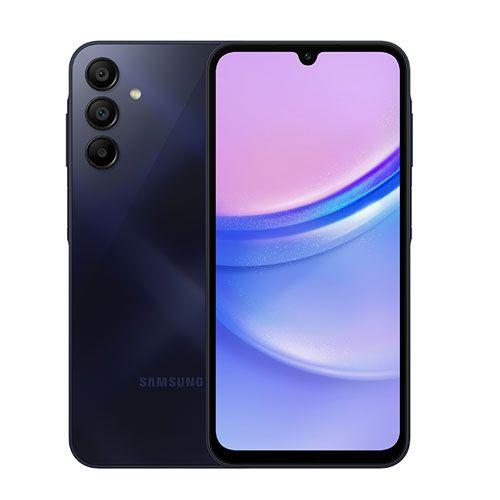 Samsung  Galaxy A25 - 128GB - Blue Black - Single Sim - 6GB RAM - Good