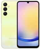 Samsung Galaxy A25 128GB in Yellow in Premium condition