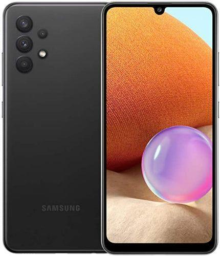 Samsung Galaxy A32 - 128GB - Awesome Black - 5G - Single Sim - 6GB RAM - Good