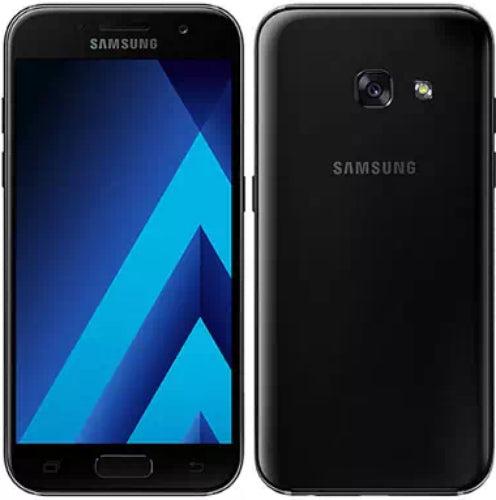 Refurbished Galaxy A3 (2017) - Reebelo New Zealand