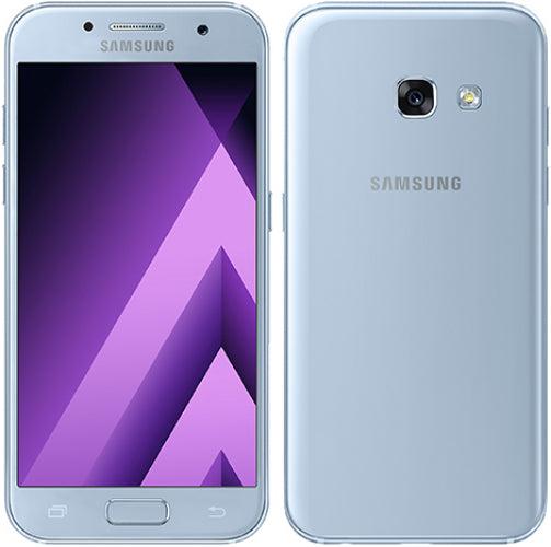 Refurbished Galaxy A3 (2017) - Reebelo New Zealand