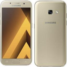 Galaxy A3 (2017)