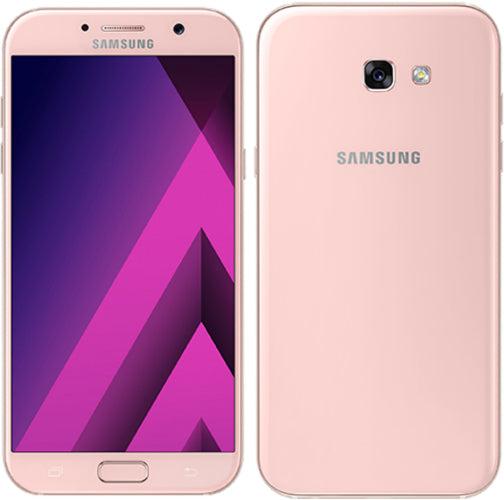 Refurbished Galaxy A3 (2017) - Reebelo New Zealand