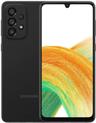 Galaxy A33 (5G) - 128GB - 6GB RAM - 2 Physical SIM - Awesome Black - Very Good - New Battery