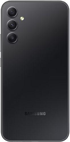 Galaxy A34 (5G) - 128GB - 6GB RAM - Single Sim - Awesome Graphite