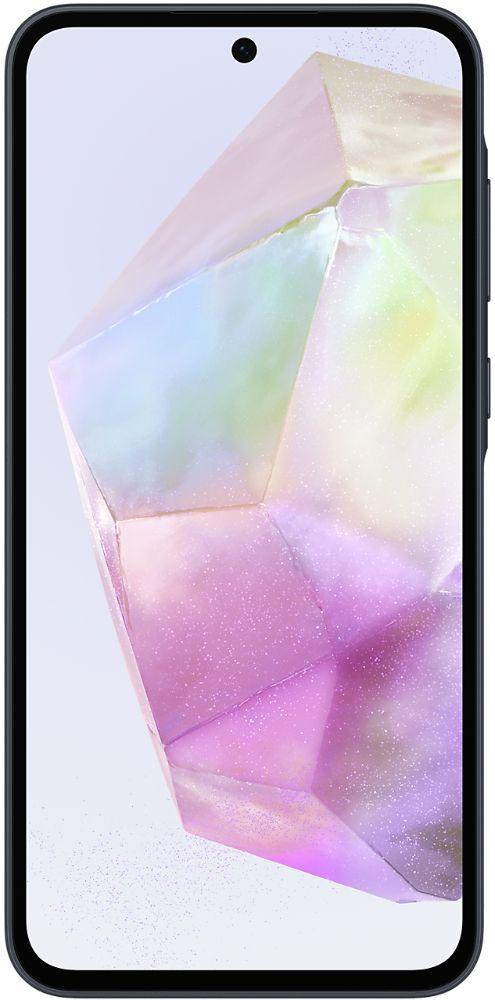 Galaxy A35 5G - 128GB - 6GB RAM - Awesome Navy