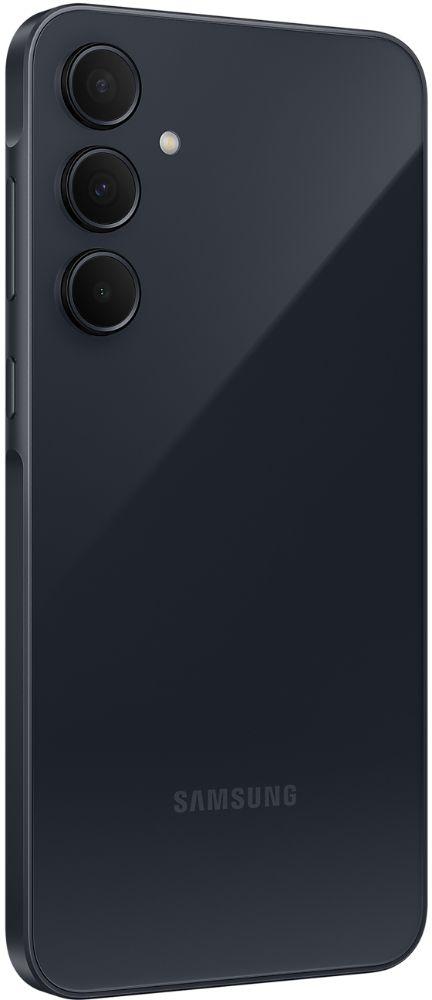 Galaxy A35 5G - 128GB - 6GB RAM - Awesome Navy