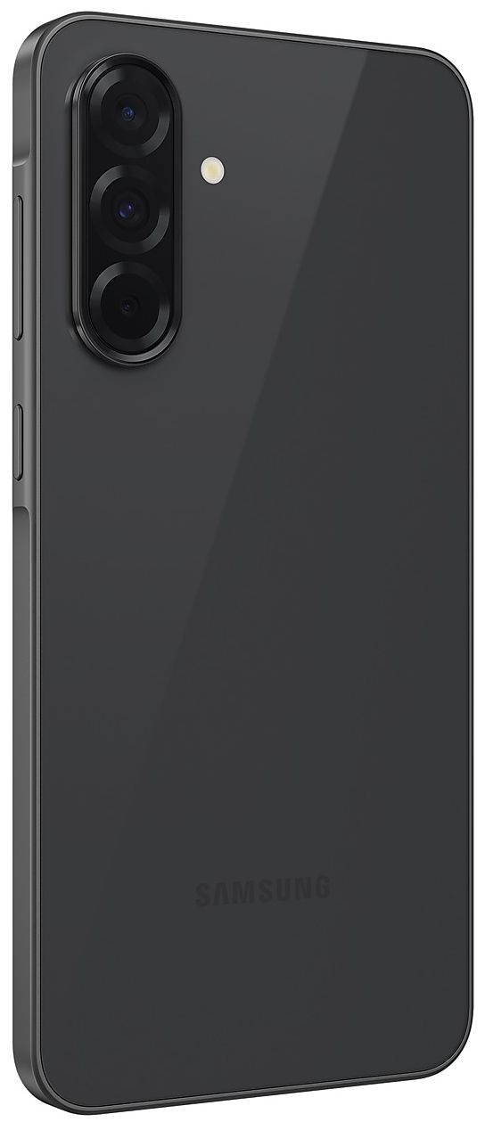 Samsung Galaxy A36 - 128GB - 6GB RAM - Black