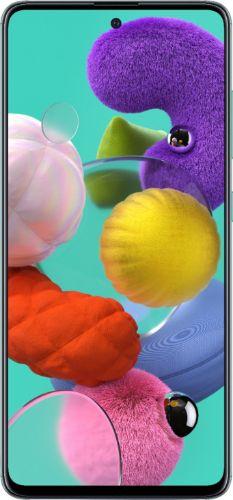 Galaxy A51 - 128GB - 6GB RAM - 1 Physical SIM - Prism Crush Blue