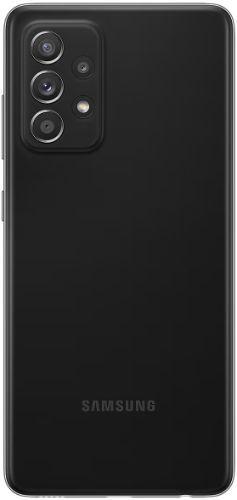 Galaxy A52s (5G) - 128GB - 6GB RAM - Dual Sim - Awesome Black