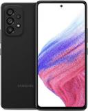 Galaxy A53 (5G) 128GB in Black in Pristine condition