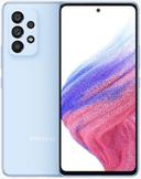 Galaxy A53 (5G) 128GB in Blue in Excellent condition