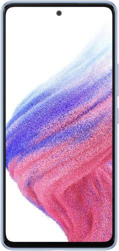 Galaxy A53 (5G) - 128GB - 6GB RAM - 1 Physical SIM - Blue