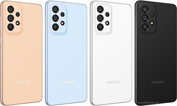 Galaxy A53 5G