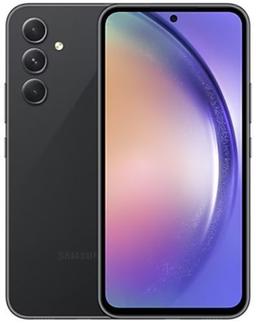 Galaxy A54 - 128GB - 8GB RAM - Single Sim - Awesome Graphite