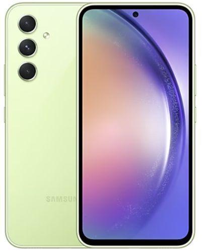 Galaxy A54 128GB in Awesome Lime in Brand New condition