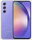 Galaxy A54 128GB in Awesome Violet in Good condition