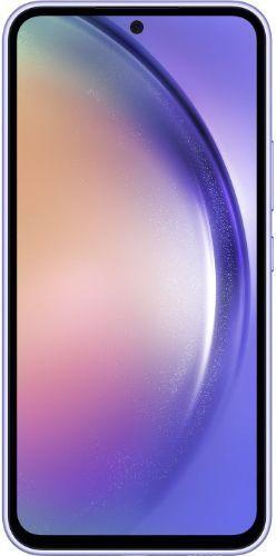 Galaxy A54 - 128GB - 6GB RAM - Single Sim - Awesome Violet