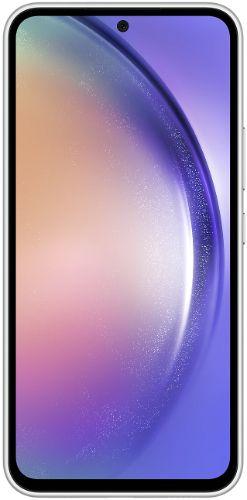 Galaxy A54 - 128GB - 6GB RAM - Single Sim - Awesome White