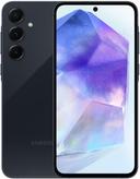Galaxy A55 128GB in Awesome Navy in Good condition