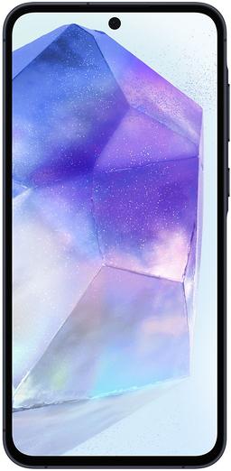 Galaxy A55 - 128GB - 8GB RAM - Single Sim - Awesome Navy