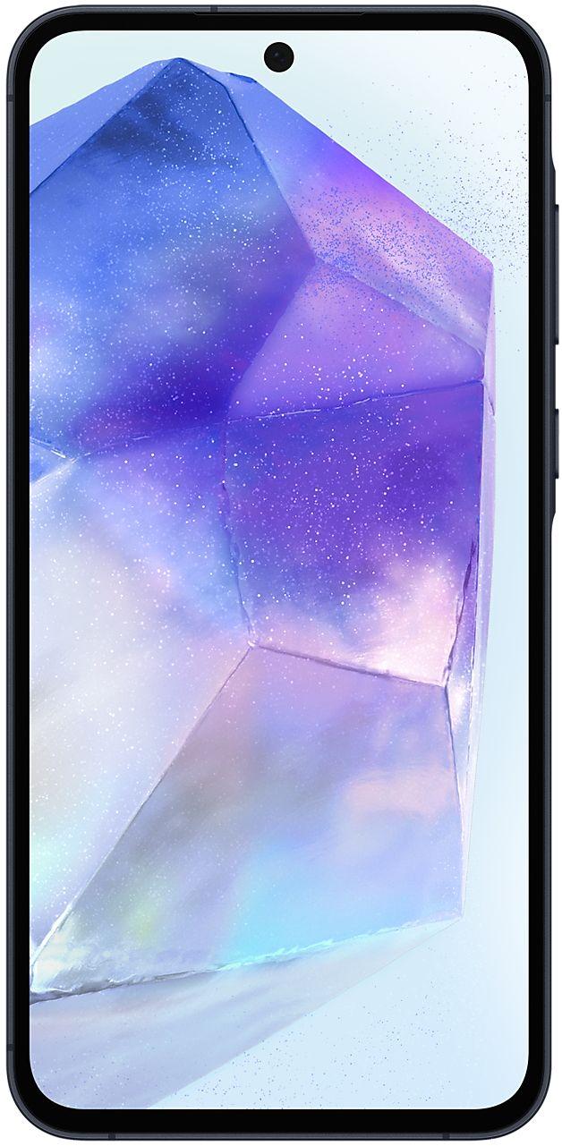 Galaxy A55 - 128GB - 8GB RAM - Single Sim - Awesome Navy