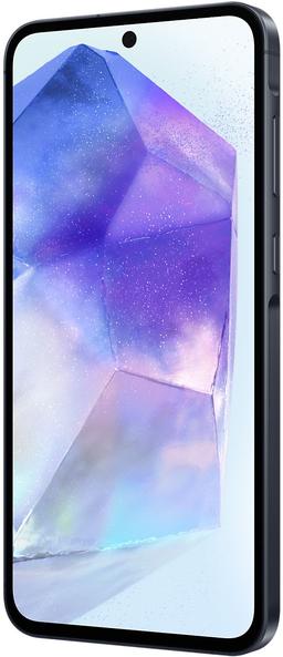 Galaxy A55 - 128GB - 8GB RAM - Single Sim - Awesome Navy
