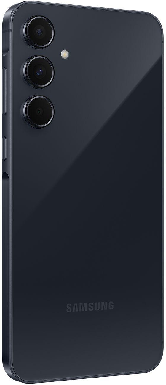 Galaxy A55 - 128GB - 8GB RAM - Single Sim - Awesome Navy