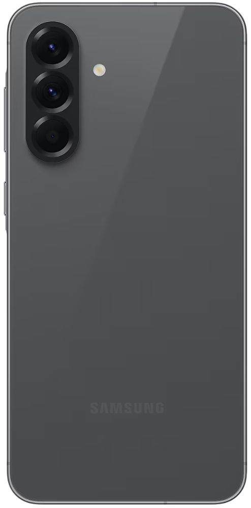 Galaxy A56 - 128GB - 8GB RAM - Awesome Graphite