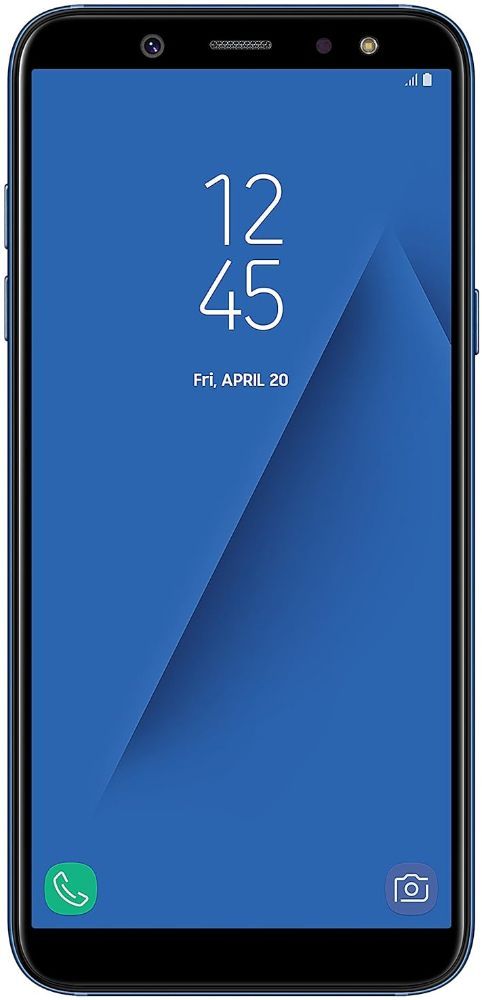 Galaxy A6 (2018)